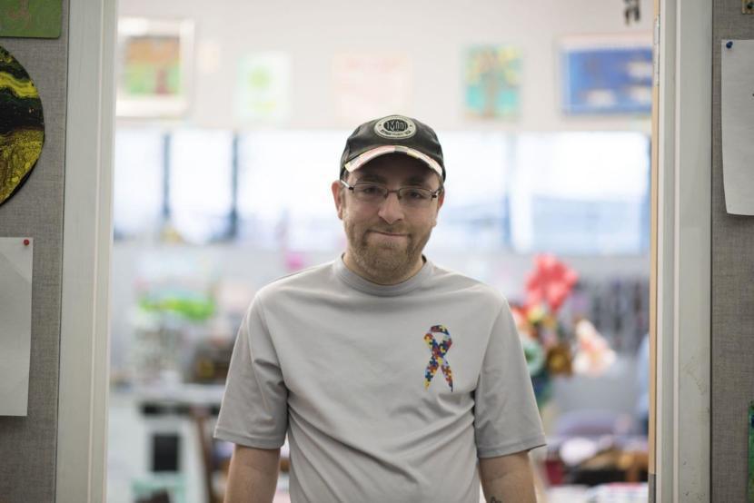Autism: How Tom Finally Found the Perfect Job
