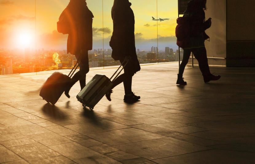 Traveling with a CPAP Machine: The Essentials