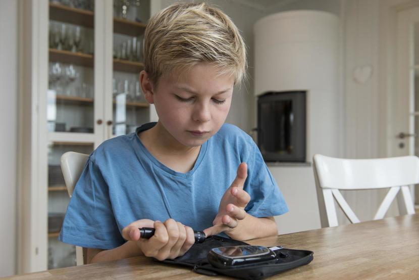 Why Are Type 1 and Type 2 Diabetes Cases Surging Among Children?