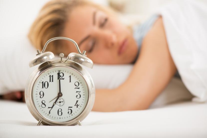 What Are the Effects of Oversleeping?