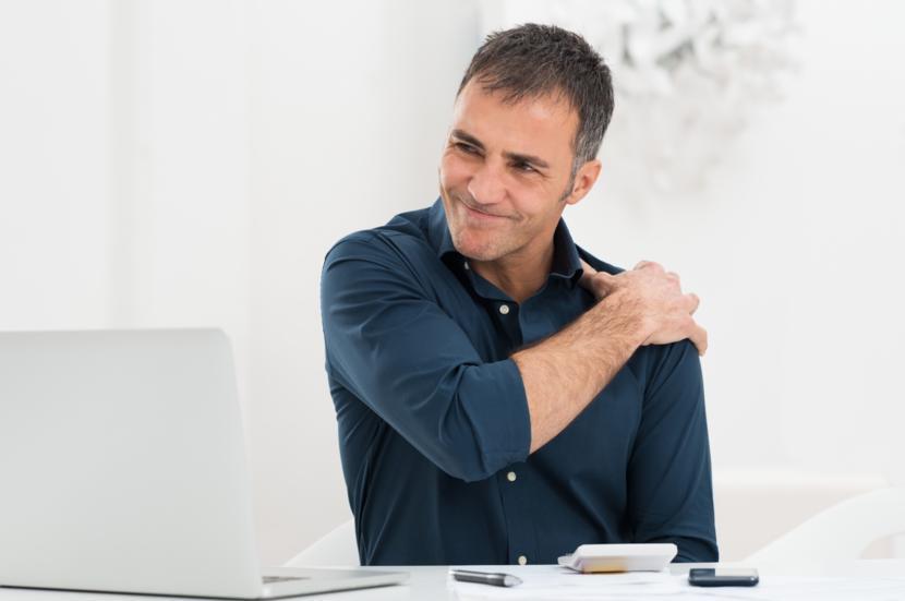 What Are the Signs and Symptoms of Rheumatoid Arthritis?