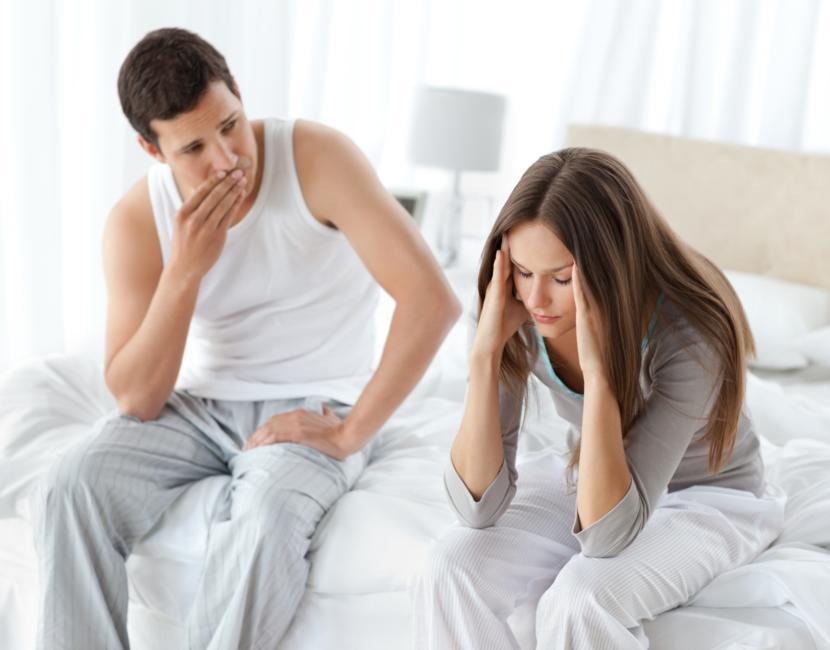 What Are the Symptoms of Hepatitis C?