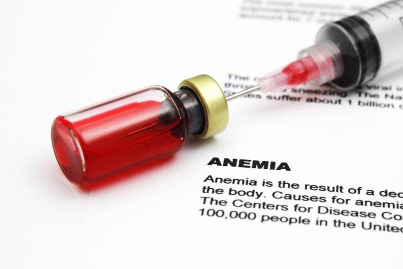 What Causes Anemia?