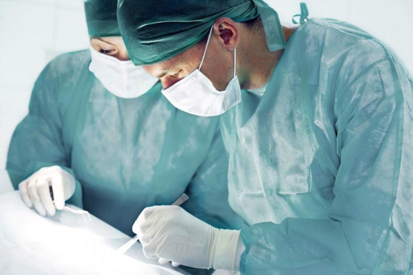 What Causes Blood to Appear in Urine?