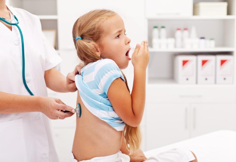 What is an Asthma Cough?
