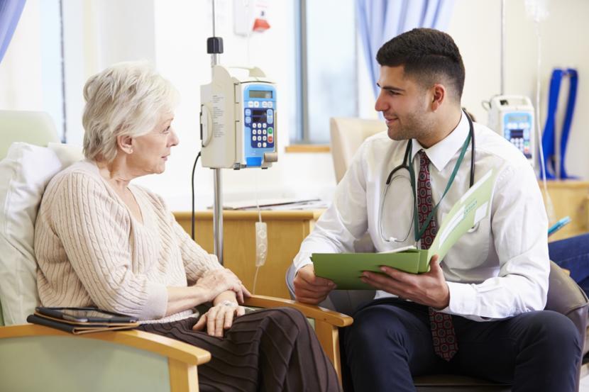 What Procedures Are Used to Treat Bladder Cancer?