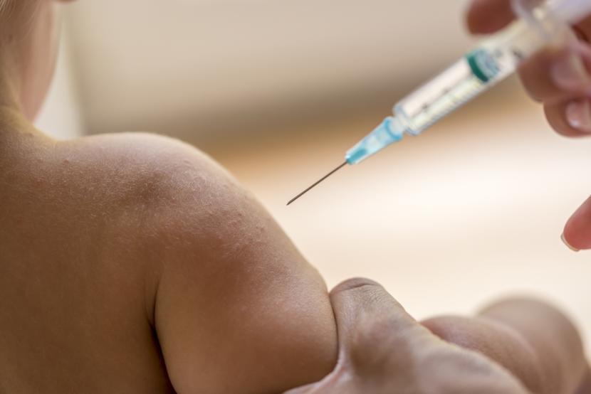 What Should I Do If My Baby Has Mumps?