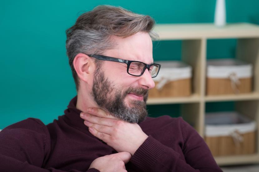 When is a Sore Throat Considered Chronic?