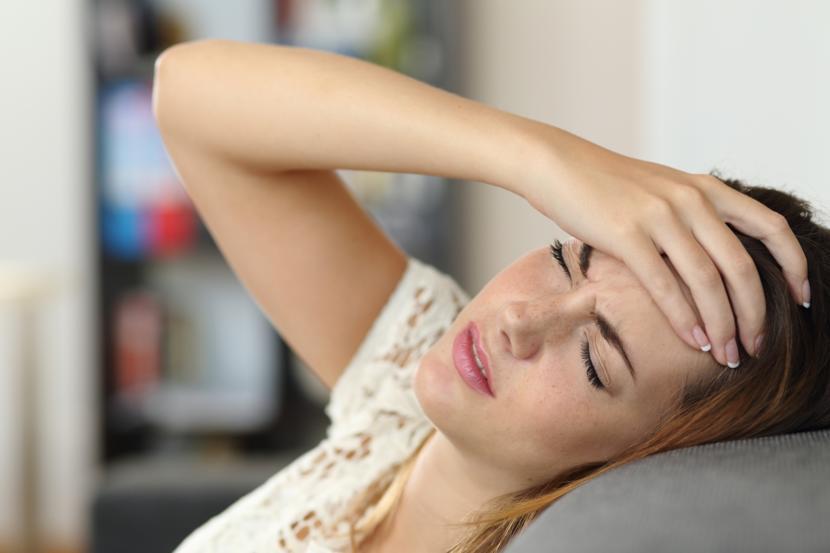 Why do Migraines Make My Eyes Sensitive to Light?