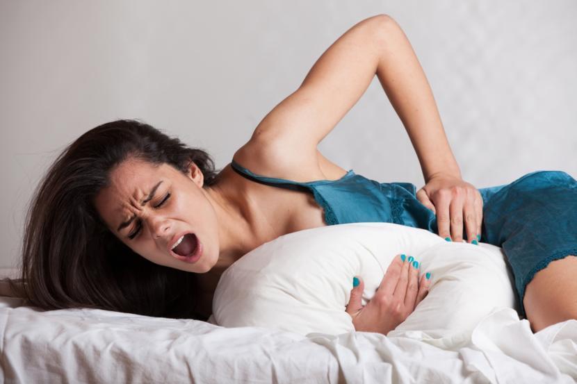 Why is Irritable Bowel Syndrome More Prevalent in Women?