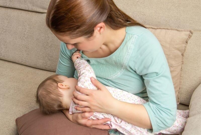 Why Should I Breastfeed My Baby?