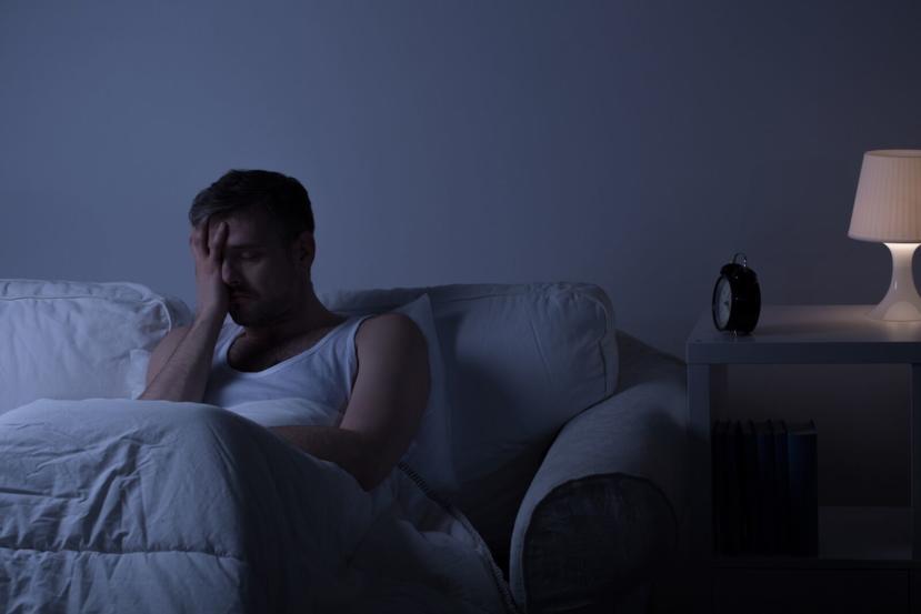 Why Sleep Apnea Can Be a Serious Condition