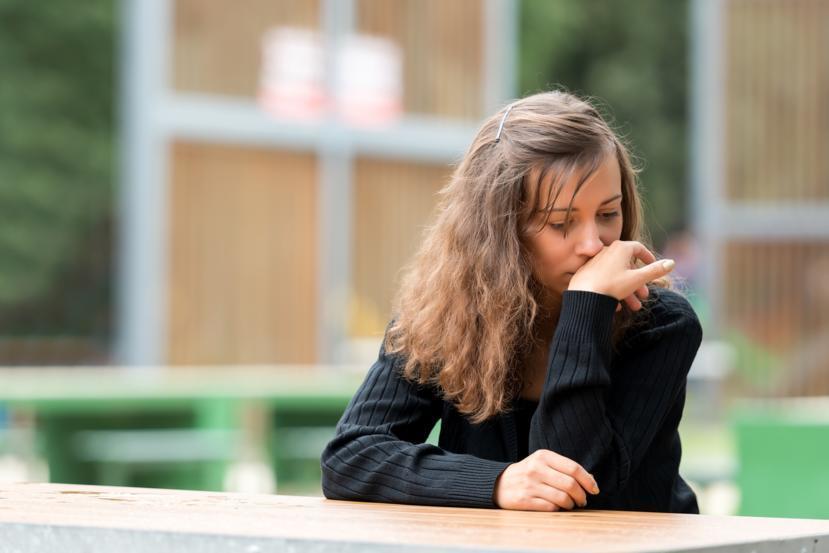 Being Confident with Social Anxiety