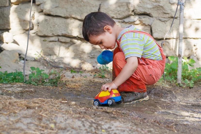 Barbara Chambless: Share How Autism Has Affected Your Life