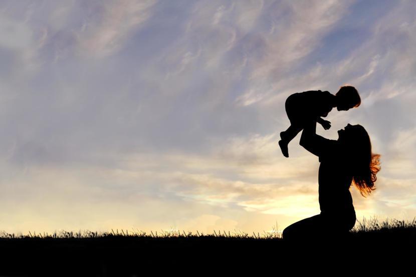Lorraine DeNardis Albert - What Being a Mom to an Autistic Child is Really Like