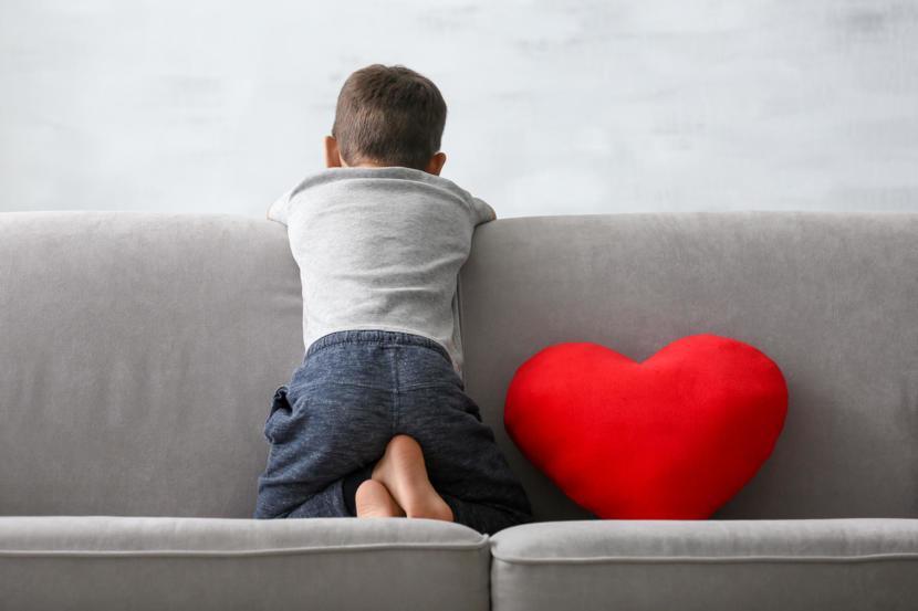 If You Were Able to Come Face to Face With Autism, What Would You Say?