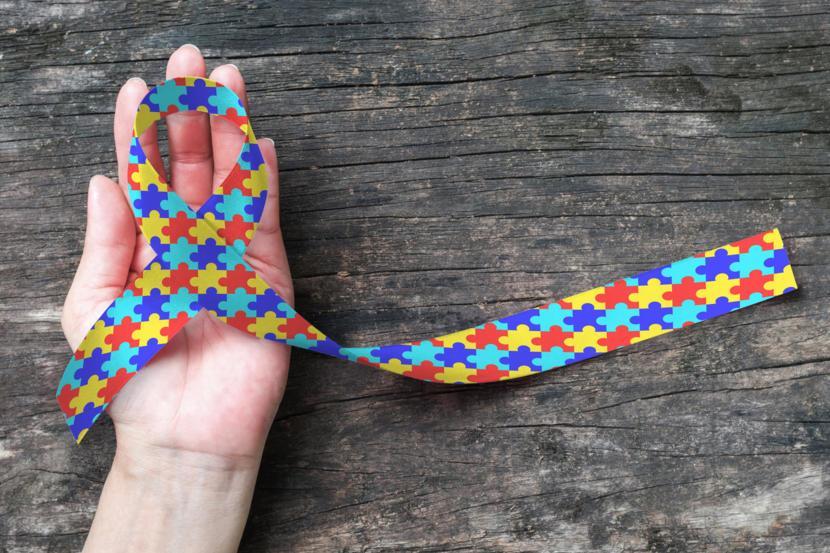 Margaret McKeon: Share How Autism Has Affected Your Life