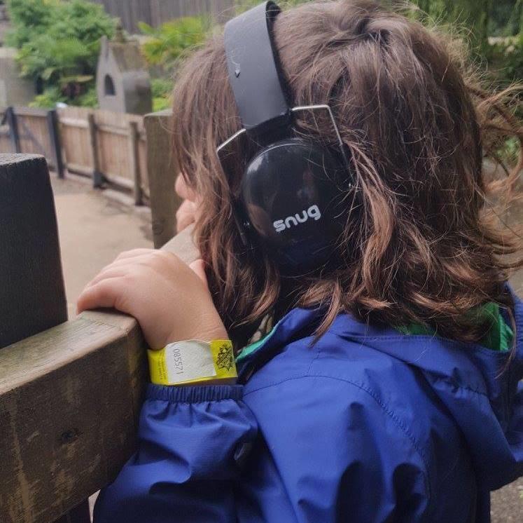 What Being a Mom to an Autistic Child is Really Like