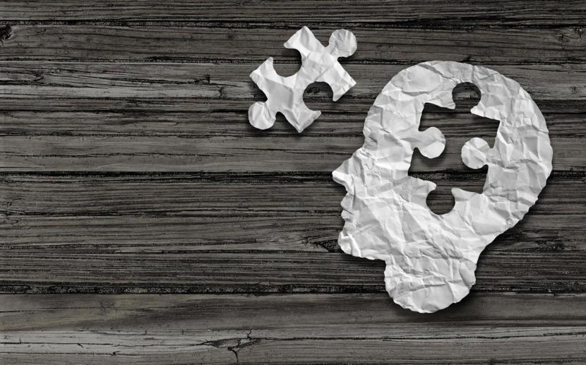 Paulette Durrah: How Autism Has Affected My Life