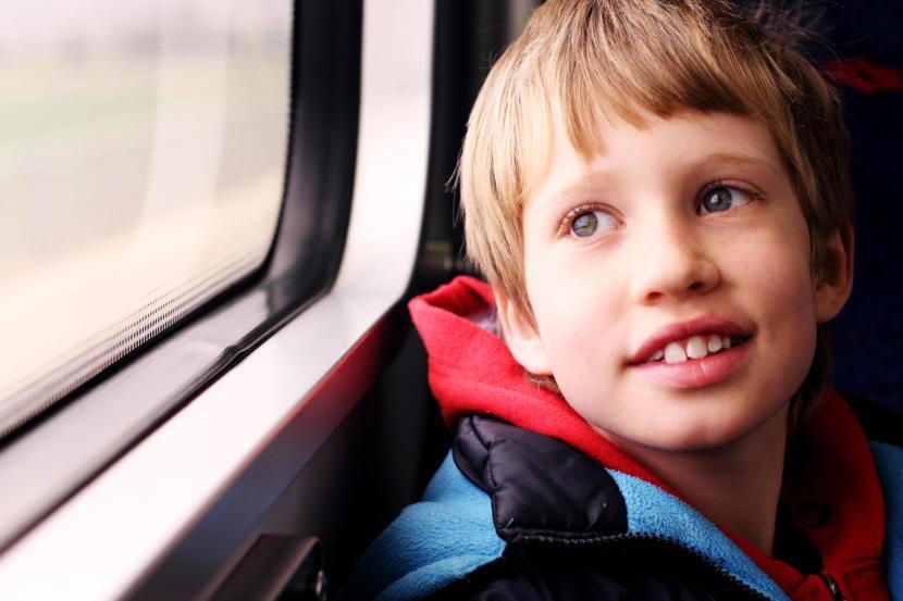 Peggy Twinn - What Were the First Signs of Autism You Noticed?