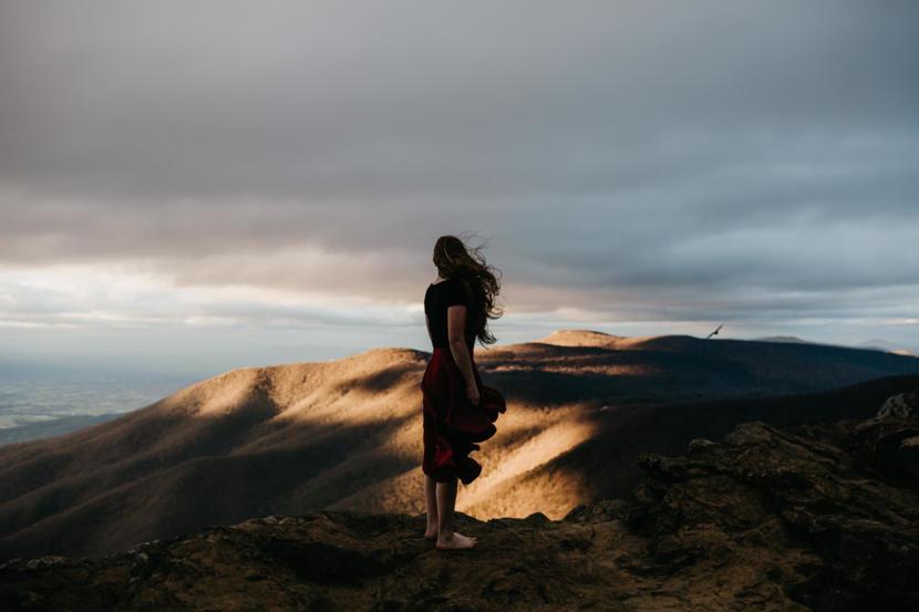 Allison Paige: Approaching The Future With Cystic Fibrosis