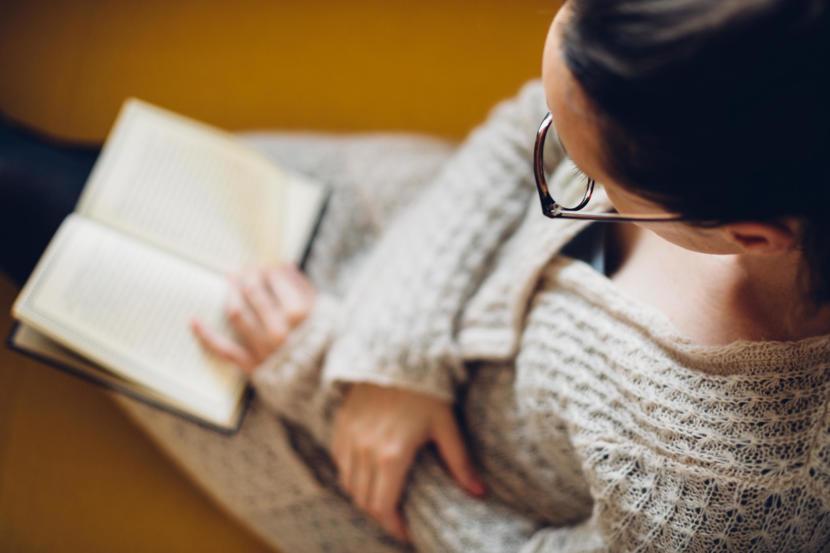 Alison Hardman: My Diagnosis Story