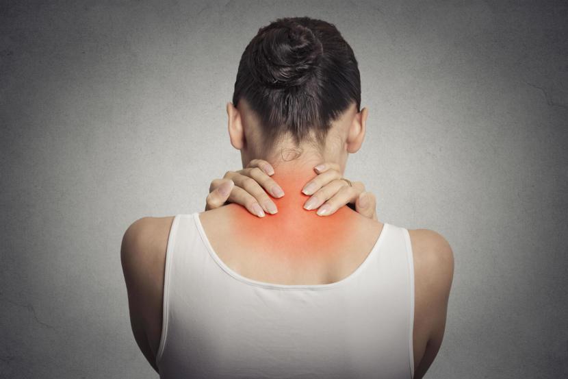 Danna MacKinnon: My Diagnosis Story