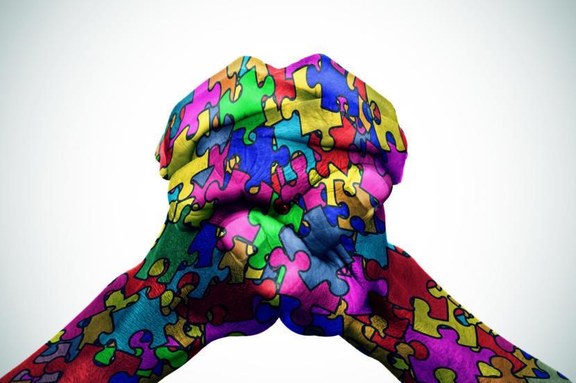 Daphne Burchell: Share How Autism Has Affected Your Life