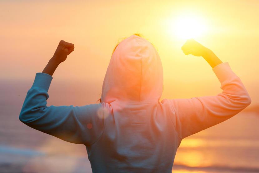 Tracy Howe: Fibromyalgia is not who I am