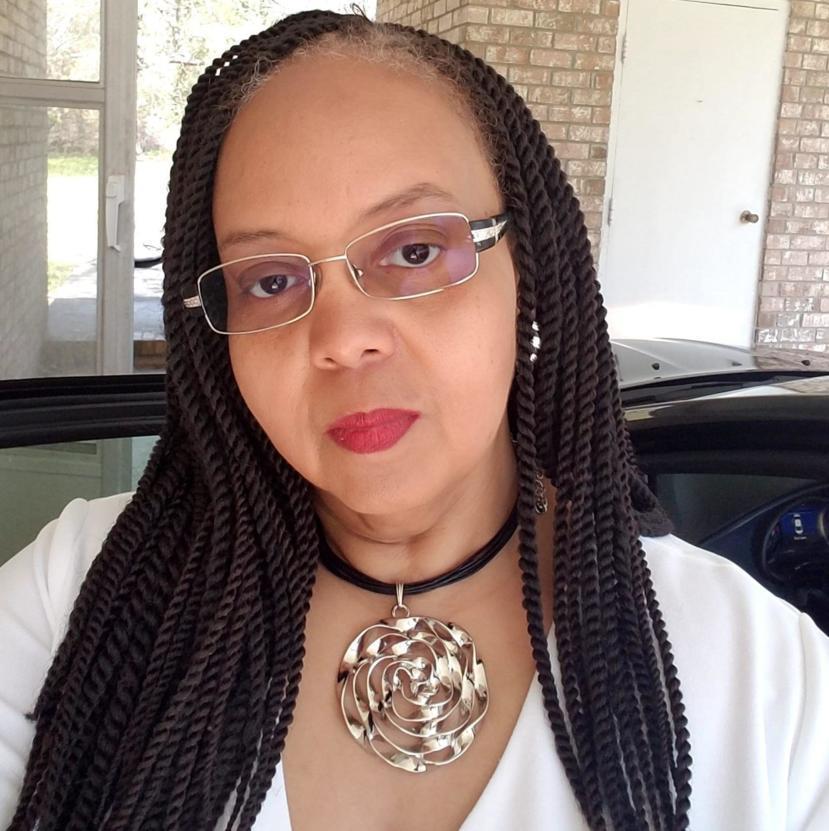Barbara Andrews: My Diagnosis Story