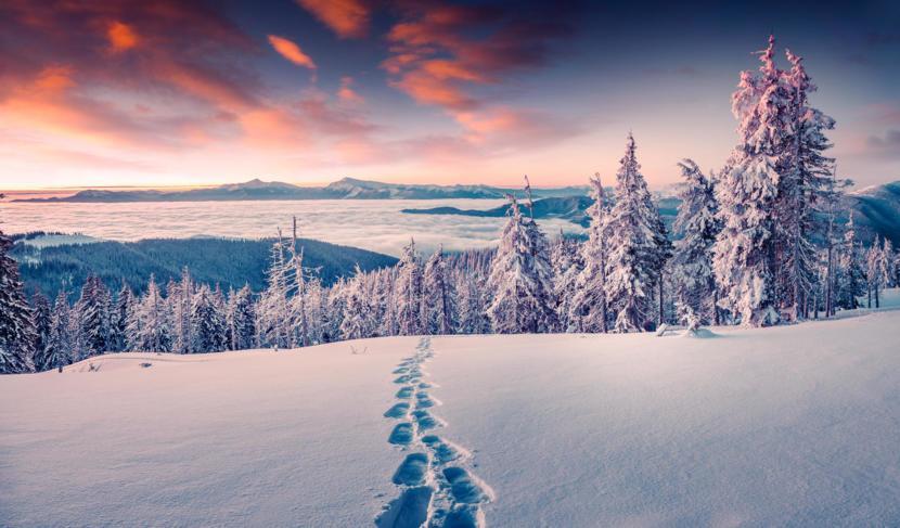 Coping With Winter and Lupus