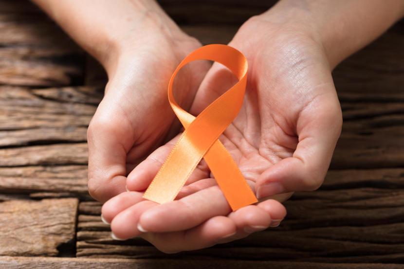 Cynthia King - How MS Impacted My Role as a Mom