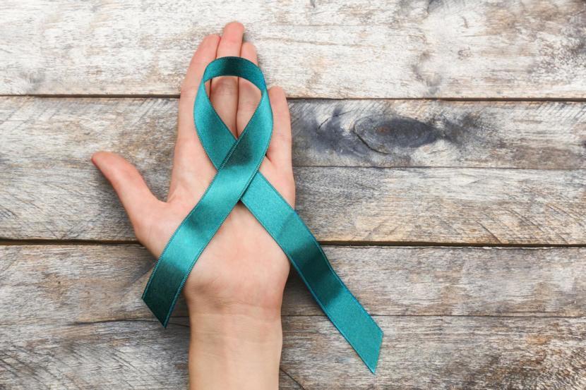 If You Were Able to Come Face to Face With Ovarian Cancer, What Would You Say?