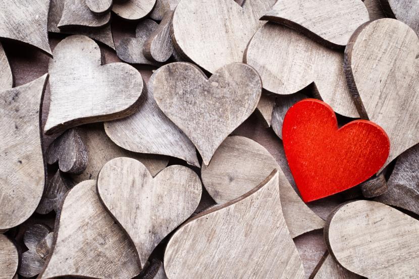 Being Positive as a Full-Time Caregiver and Wife