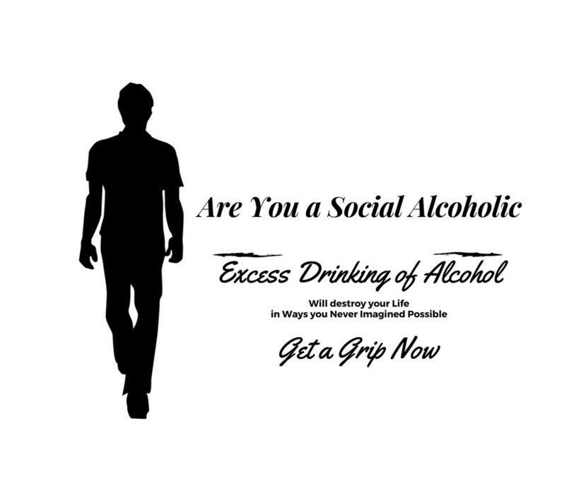 Are You a Social Alcoholic? What Are the Dangers?