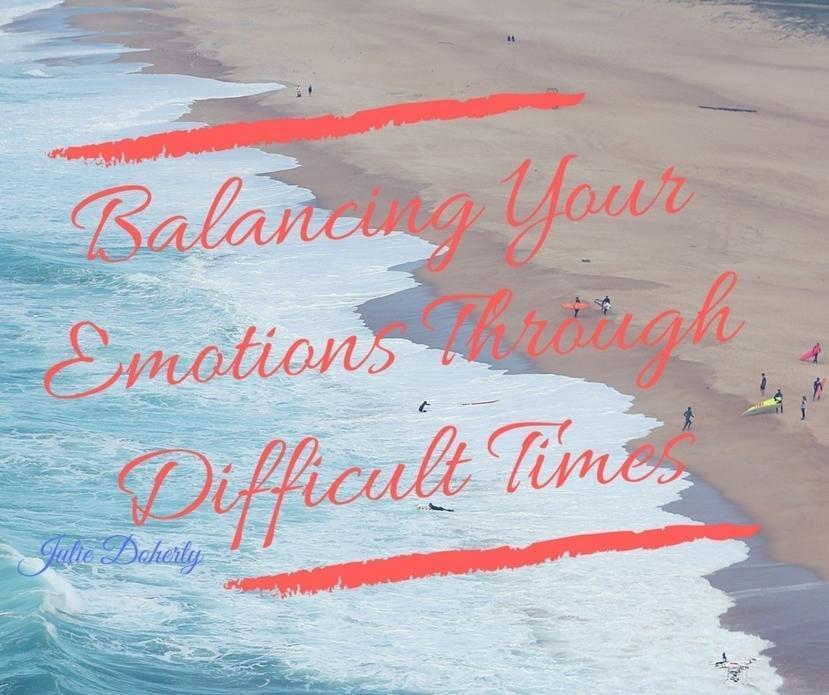 Balance Your Emotions with these Easy-to-Follow Steps