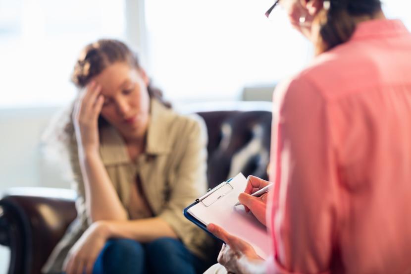 The Cost of Mental Health Care in Canada