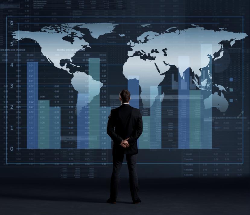 Globalism and Healthcare: Staying Tuned