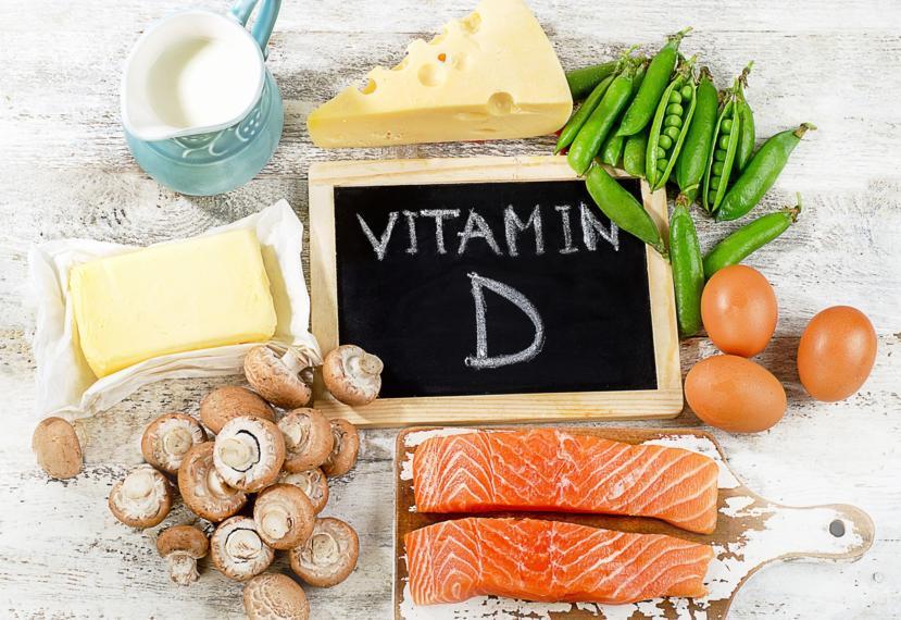 How Much Vitamin D Do I Need?