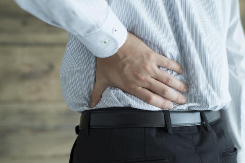 Low Back Pain: Questions and Answers