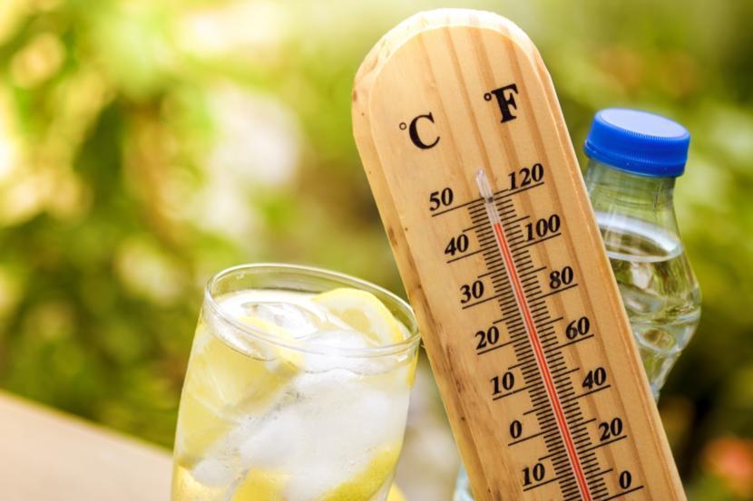 Prevent Summer Fevers