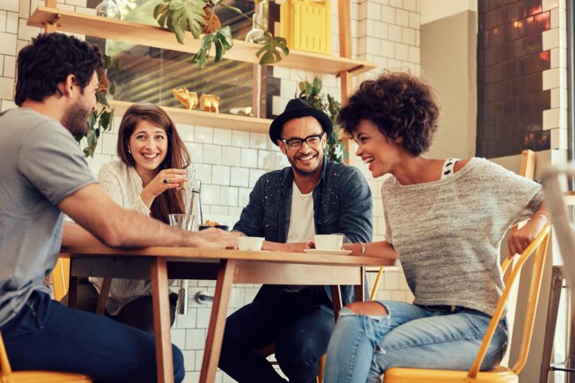 8 Ways to Build Relationships That Will Bring Out the Best in You