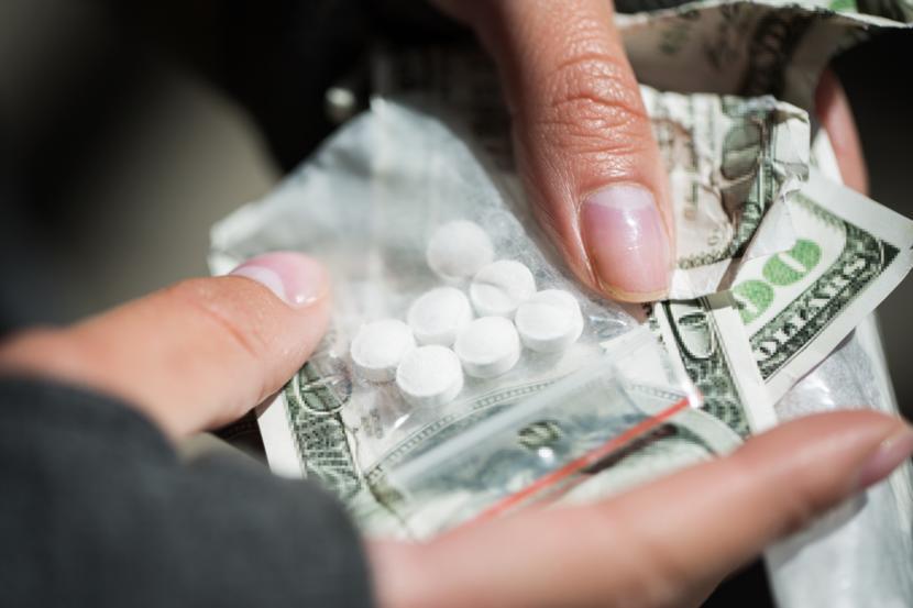 It's Called Substance Use, Not Addiction or a Disease
