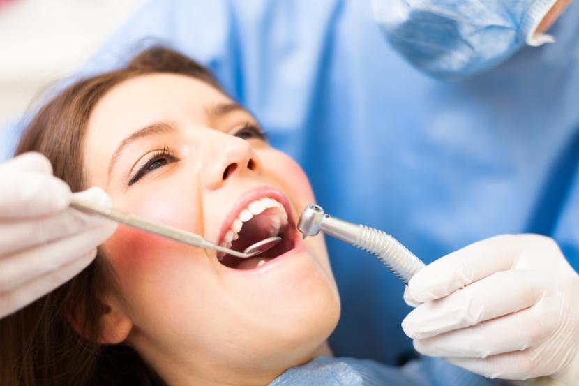 Six Reasons You Need Regular Dental Checkups