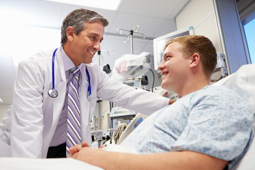 There is a Link Between Anabolic Steroid Use and Heart Conditions