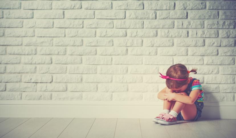Recognizing Anxiety Disorders In Children
