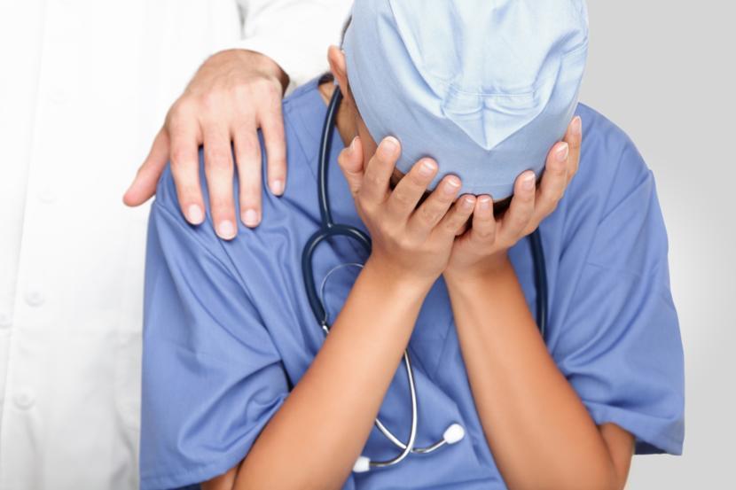 Bullying in Nursing: How Serious Is It?