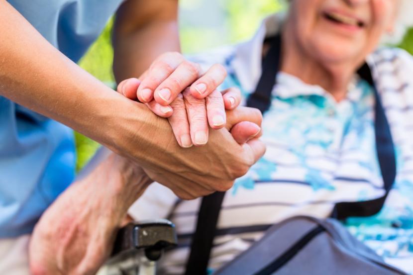 How Nurses Can Think of the Person Behind the Disease