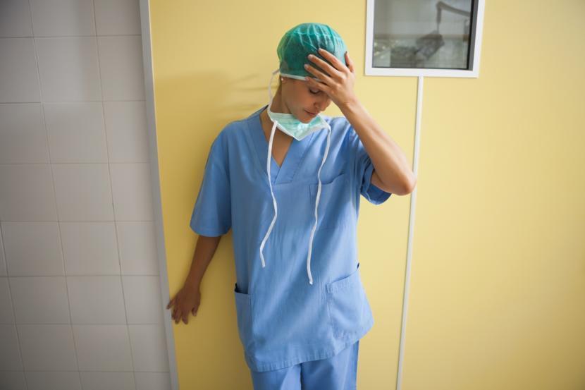 How Nurses Can Prevent Violence in their Workplace