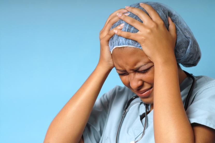 Understanding Racism in Nursing and Medicine